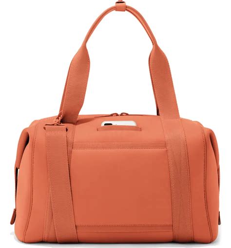 dagne dover carryall bag.